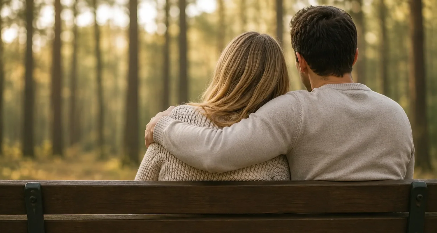 Couples Counselling