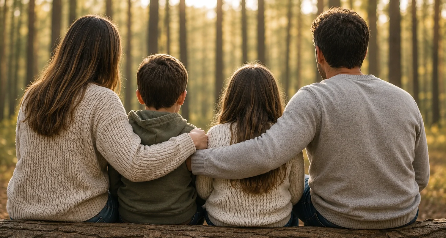 Family Counselling